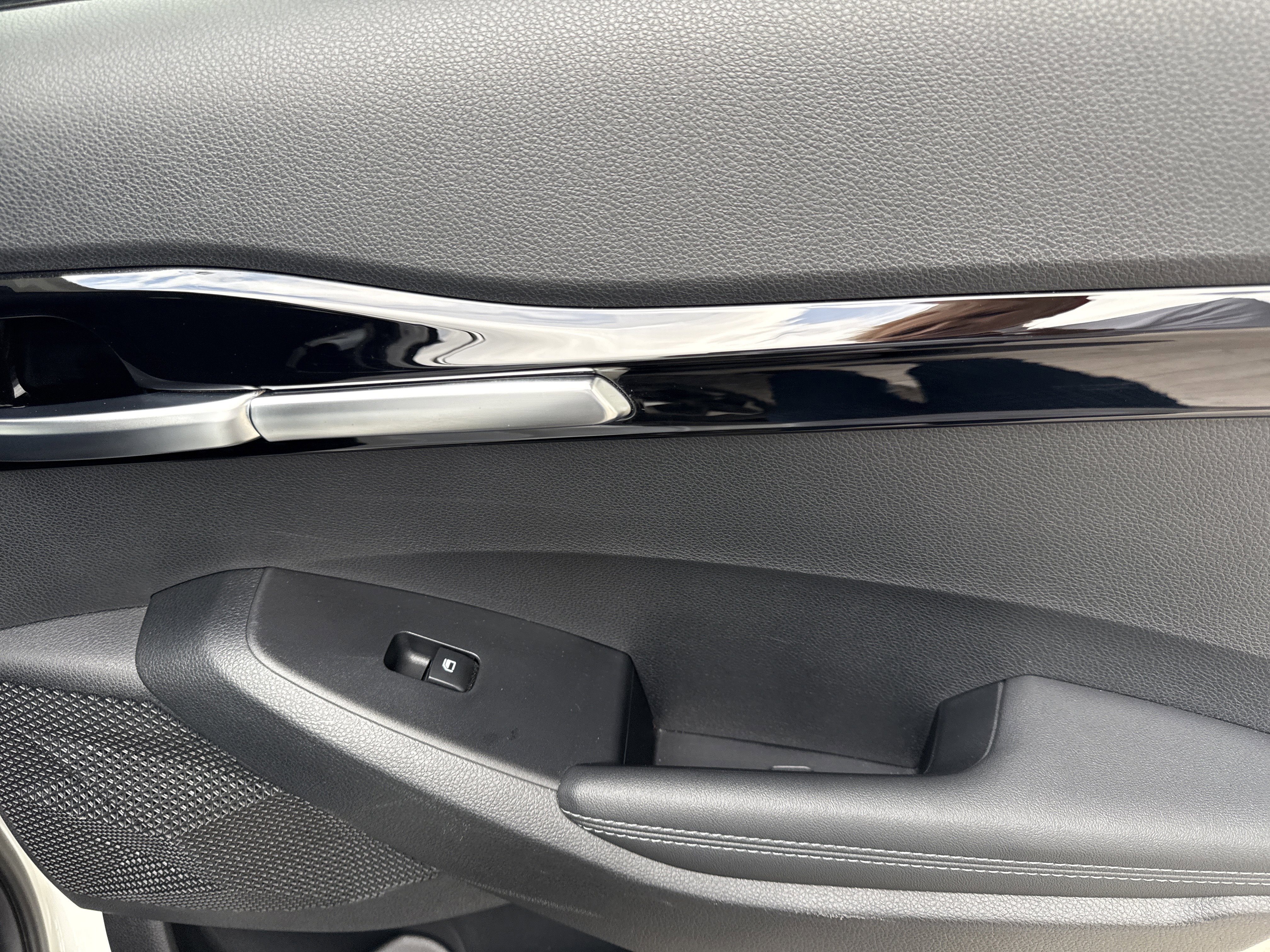 Used 2024 Kia Seltos EX image 15