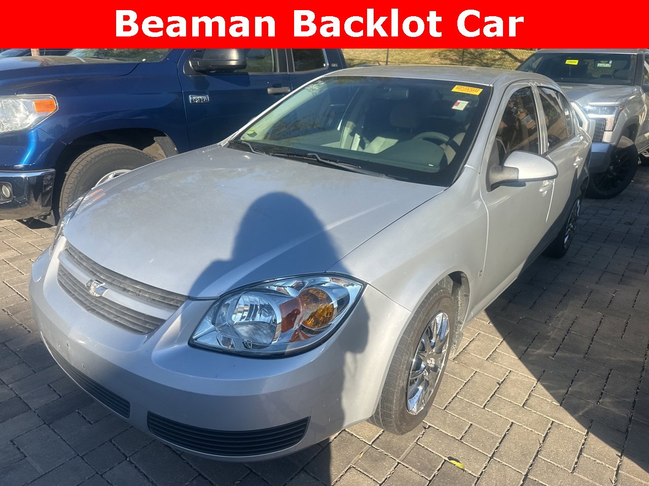 Used 2007 Chevrolet Cobalt LT