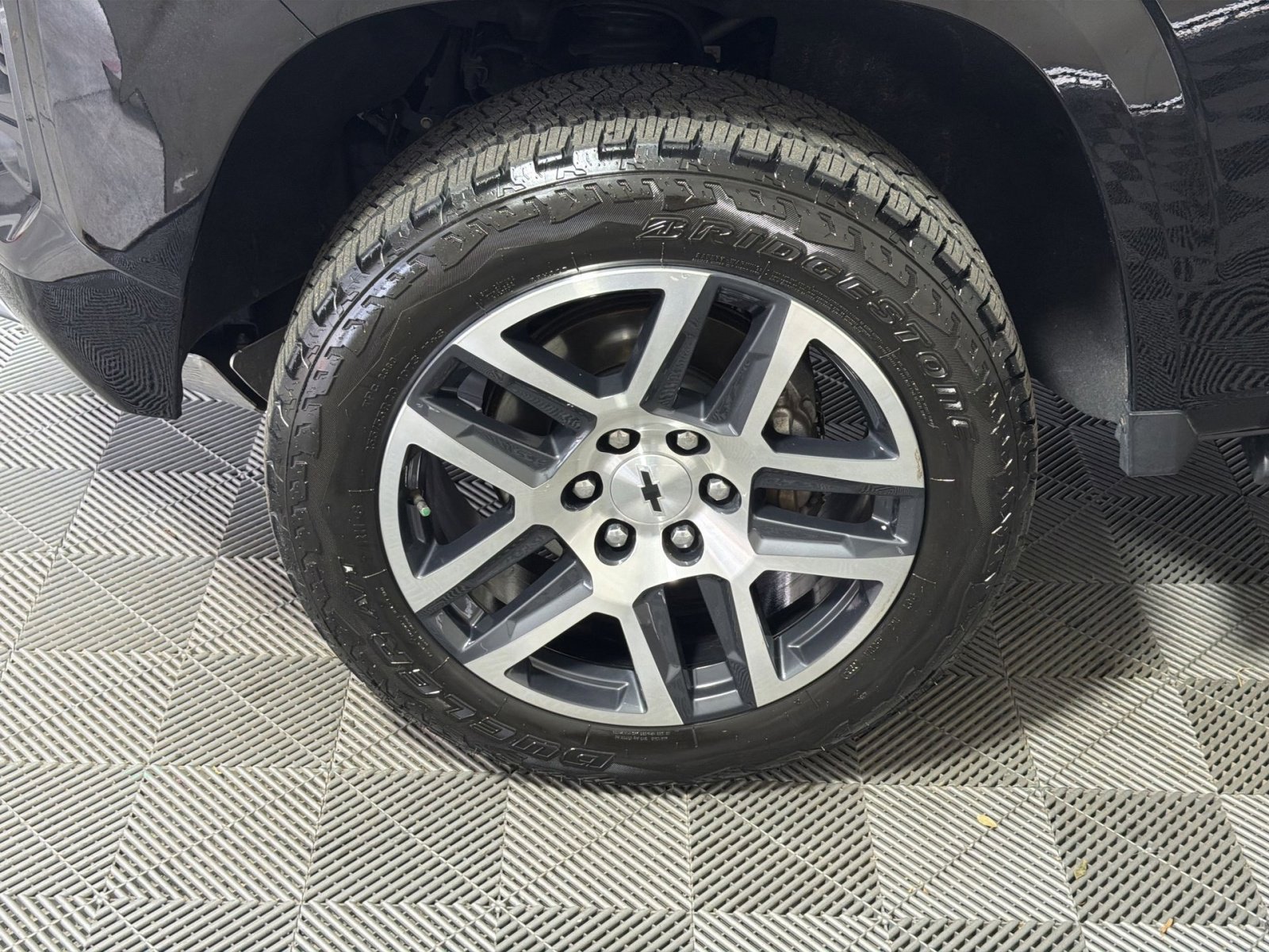 Used 2023 Chevrolet Colorado Z71 w/ Z71 Convenience Package 2 image 12