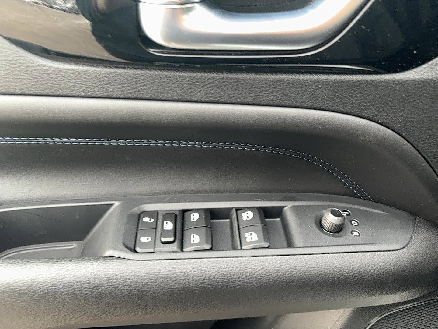 New 2026 Jeep Compass Limited AWD/4WD image 16