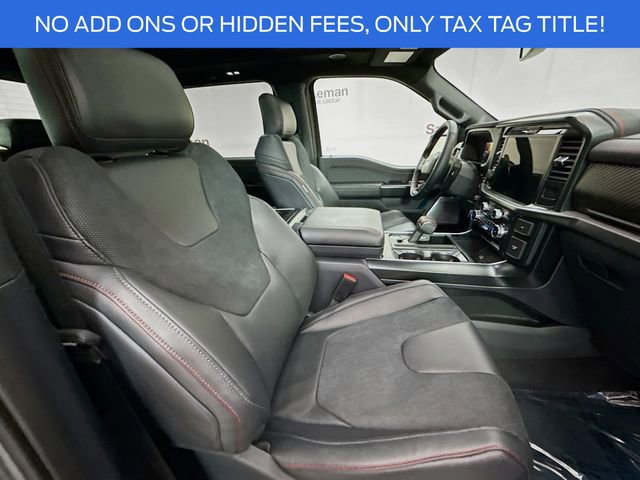 New 2025 Ford F150 Raptor image 30