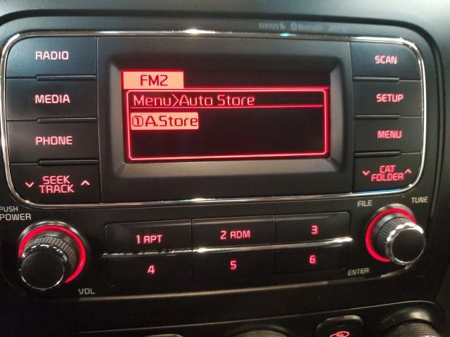 Used 2015 Kia Forte LX w/ Popular Package image 21