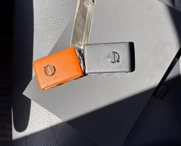 Used 2023 Volvo XC60 B5 Plus AWD/4WD image 6