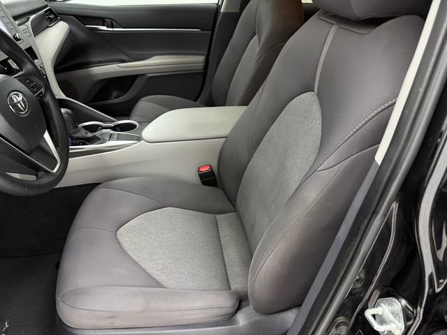 Used 2023 Toyota Camry LE FWD image 26