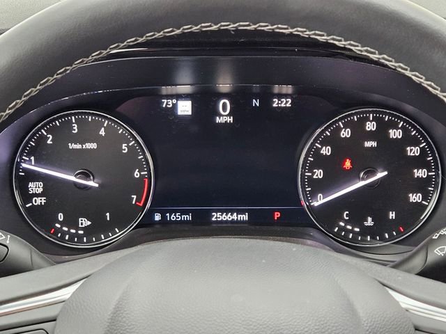 Used 2023 Buick Envision Avenir image 14