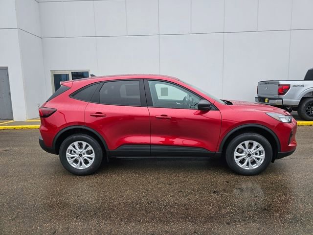 Certified 2025 Ford Escape Active w/ Active Premium Tech Pack AWD/4WD image 7