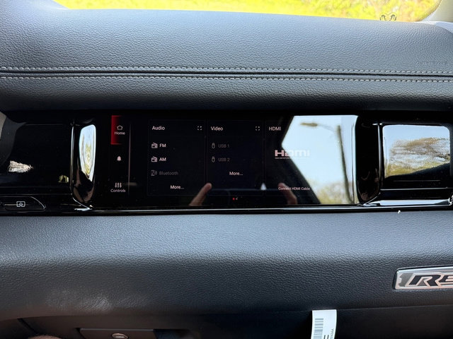 New 2026 RAM 1500 Rebel image 22