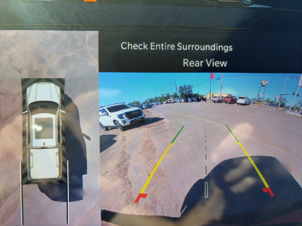 Used 2024 RAM 1500 Rebel w/ Rebel Level 2 Equipment Group AWD/4WD image 25