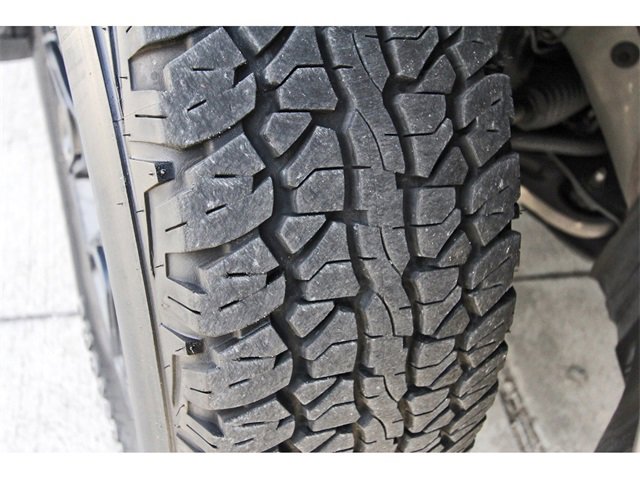 Used 2022 Jeep Cherokee Latitude image 28