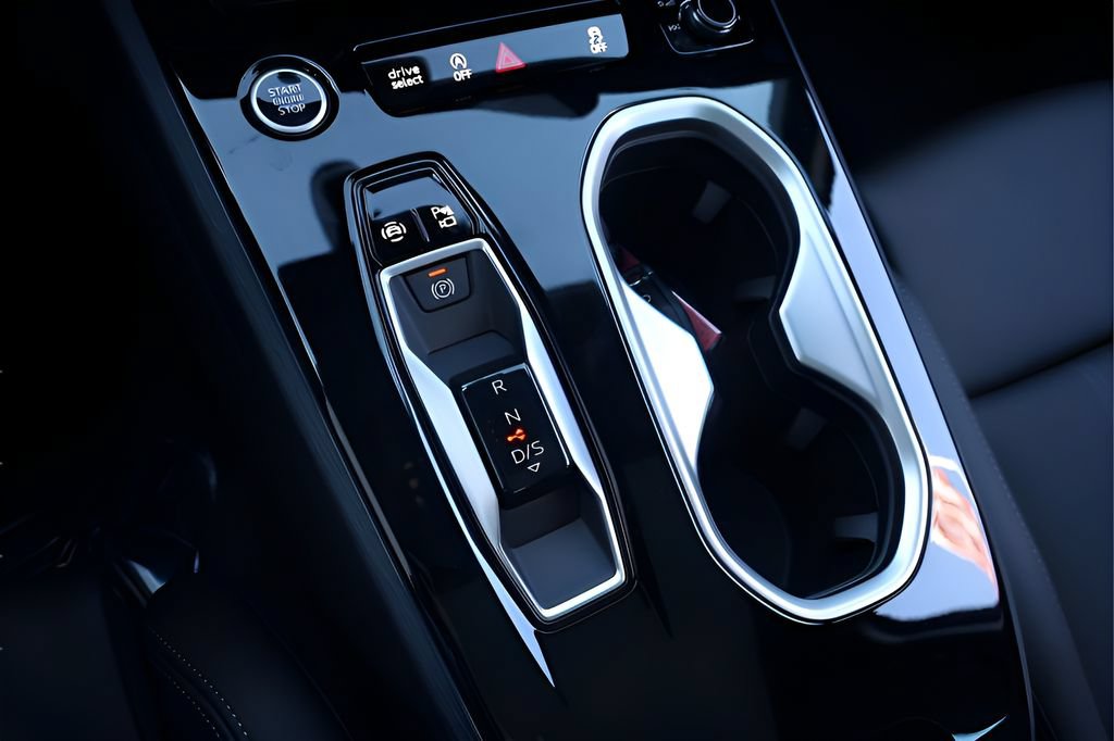 New 2026 Audi A6 Prestige AWD/4WD image 23