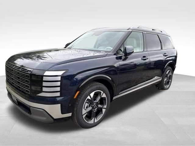 New 2027 Hyundai Palisade Limited AWD/4WD image 1