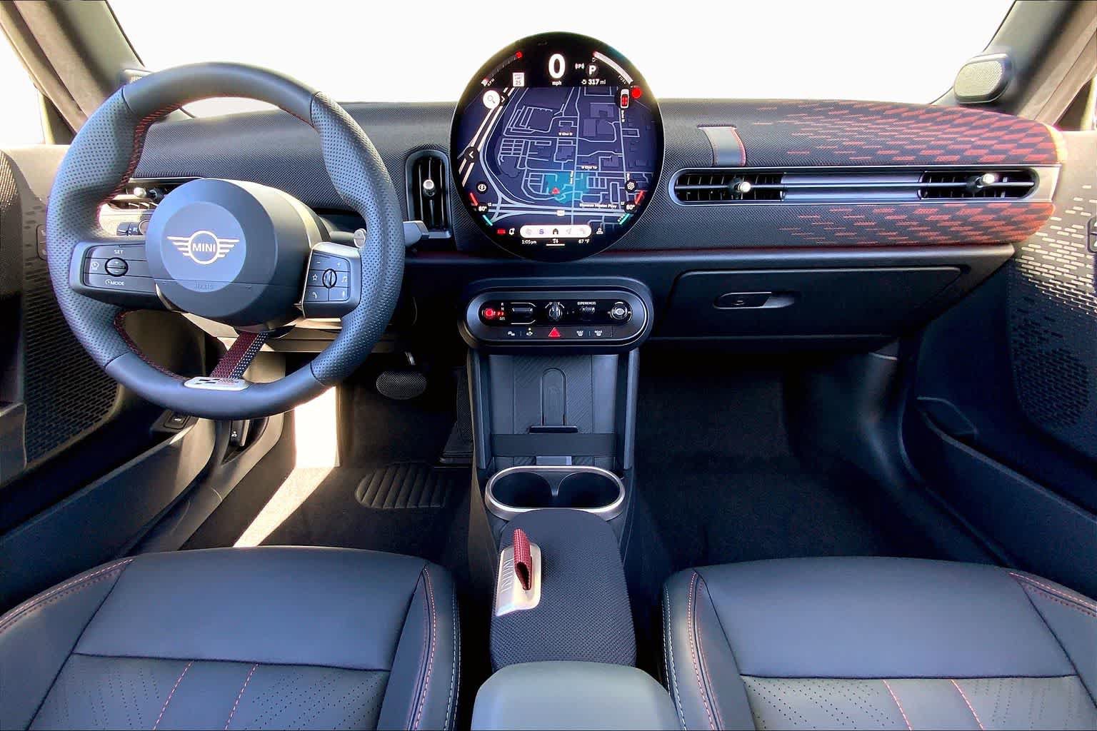 New 2026 MINI Cooper S FWD image 5