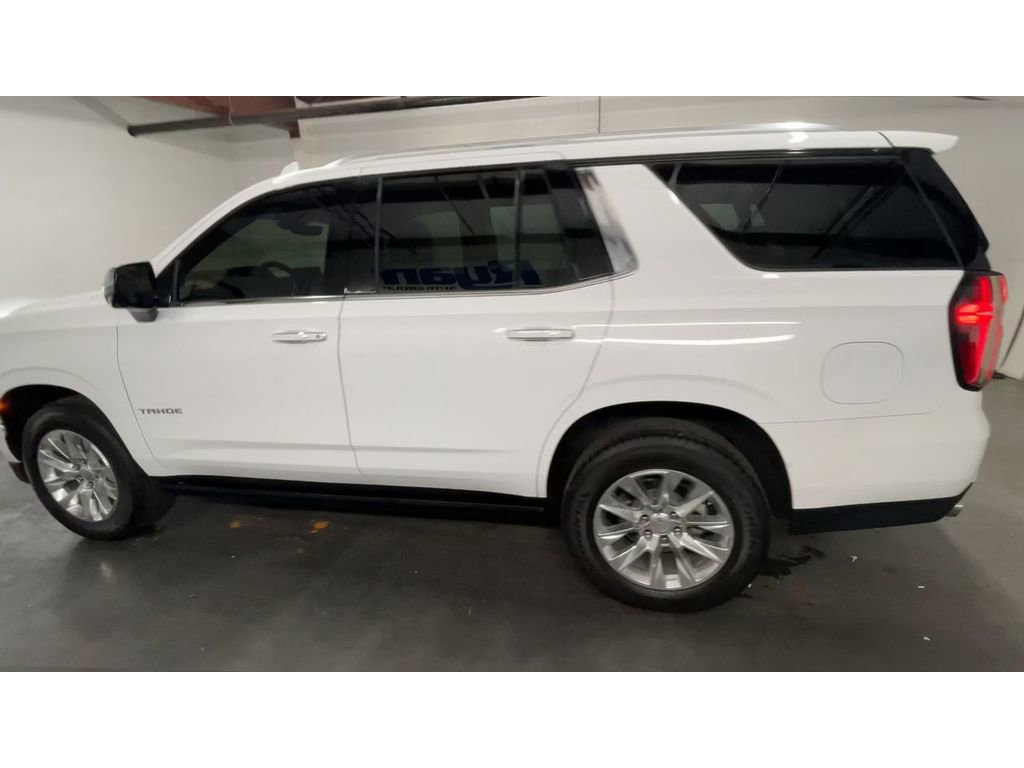 Used 2024 Chevrolet Tahoe Premier image 6