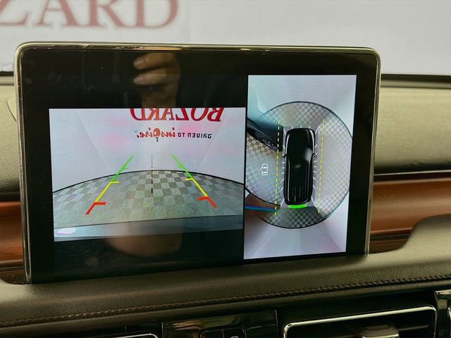 Certified 2020 Lincoln Aviator Reserve w/ Elements Package Plus image 17
