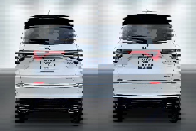 Used 2023 Acura MDX SH-AWD w/ Technology Package image 3