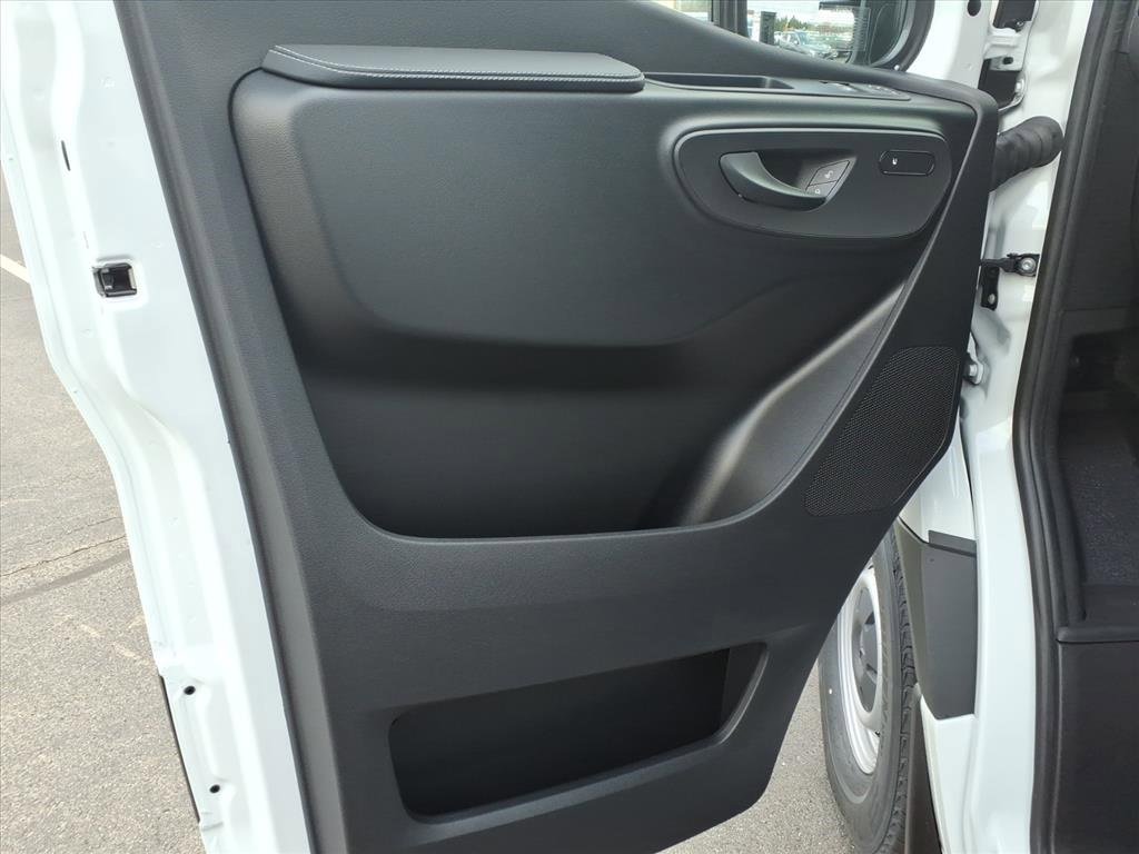 New 2026 Mercedes-Benz Sprinter 2500 image 11