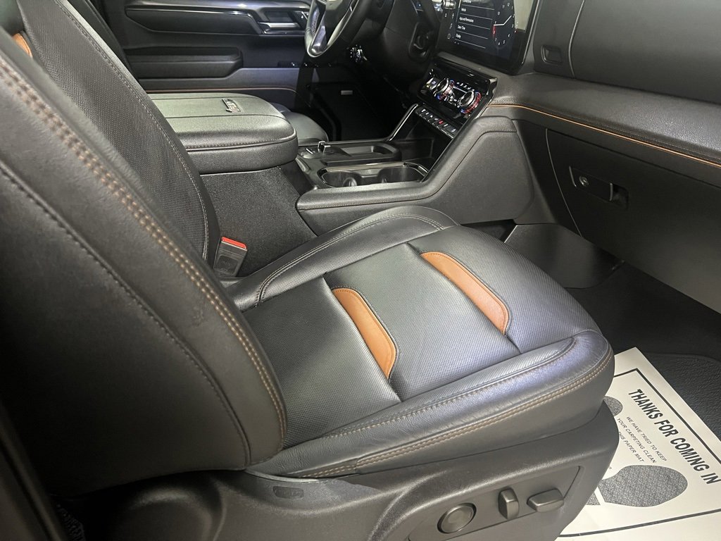 Used 2024 GMC Sierra 3500 AT4 w/ AT4 Premium Plus Package image 60