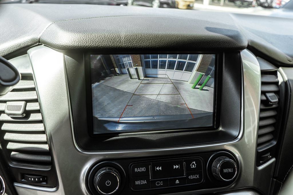 Used 2020 Chevrolet Tahoe Premier w/ RST Edition AWD/4WD image 11