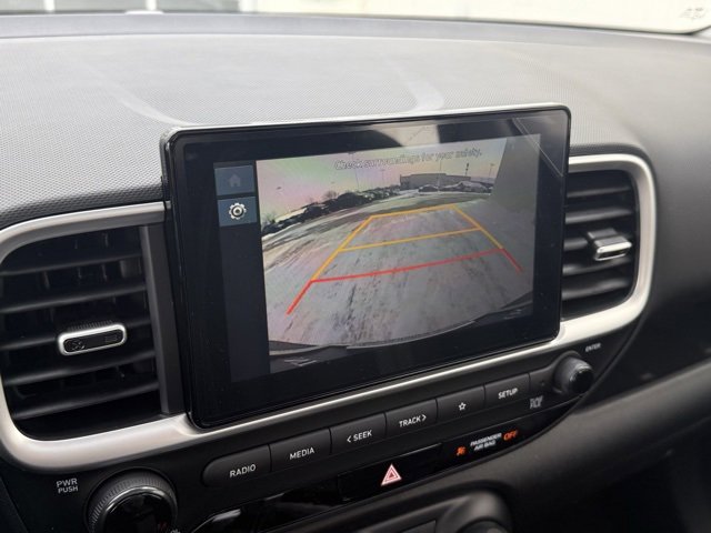 New 2026 Hyundai Venue SEL image 25