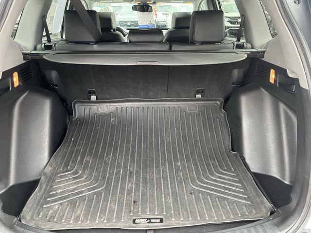 Used 2022 Honda CR-V EX-L image 23