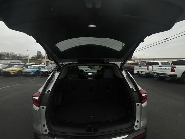 Used 2021 Buick Enclave Essence w/ Sound and Sites Package image 31