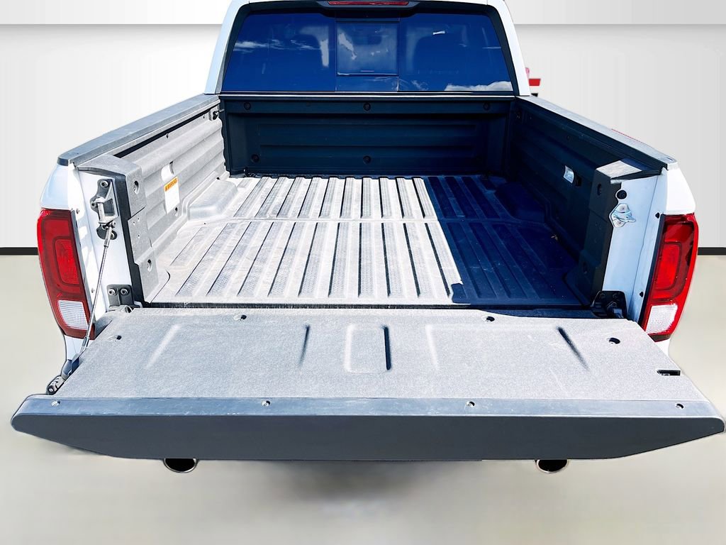 Used 2023 Honda Ridgeline RTL-E image 29