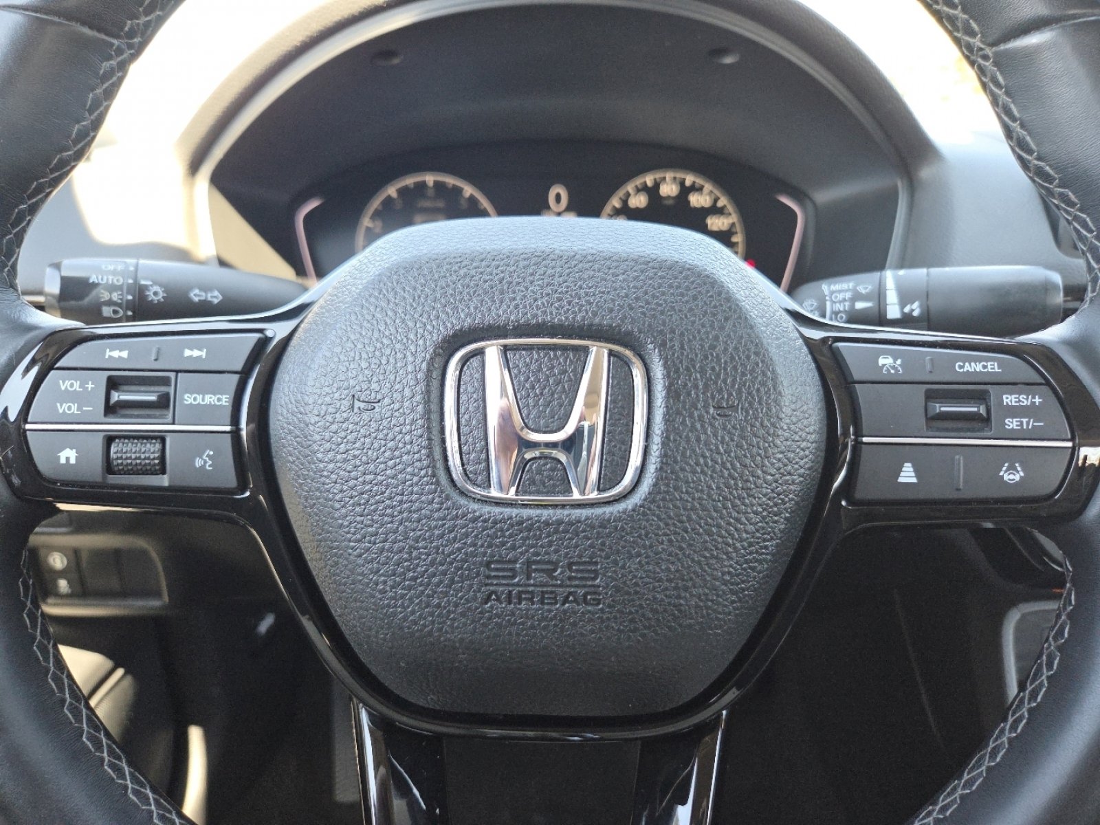 Certified 2023 Honda Civic EX image 28