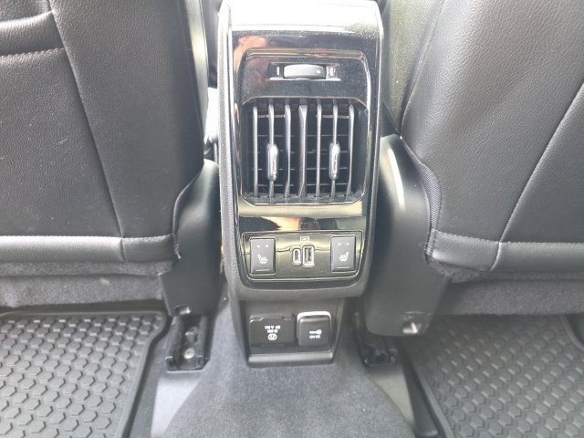 Used 2022 Jeep Compass Trailhawk w/ Trailhawk Elite Group AWD/4WD image 31