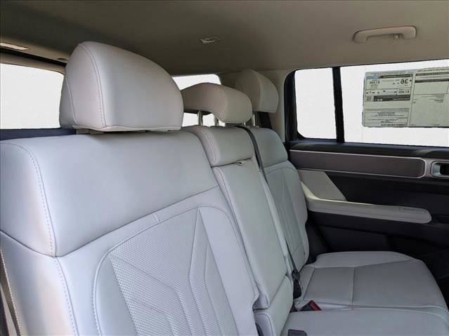 New 2026 Hyundai Santa Fe SEL FWD image 20