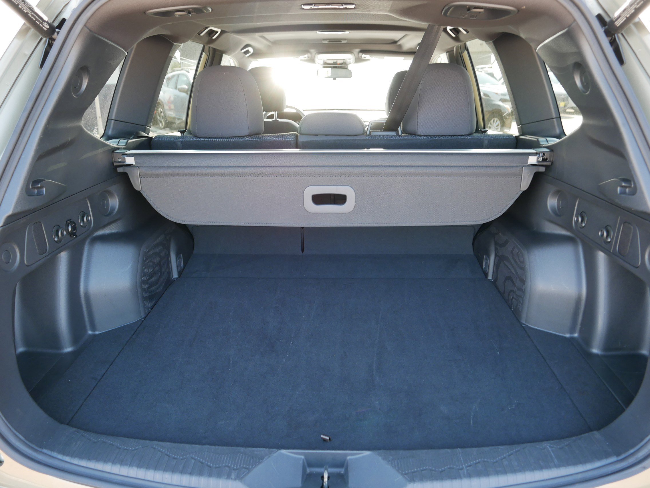 Certified 2025 Subaru Forester Premium image 18