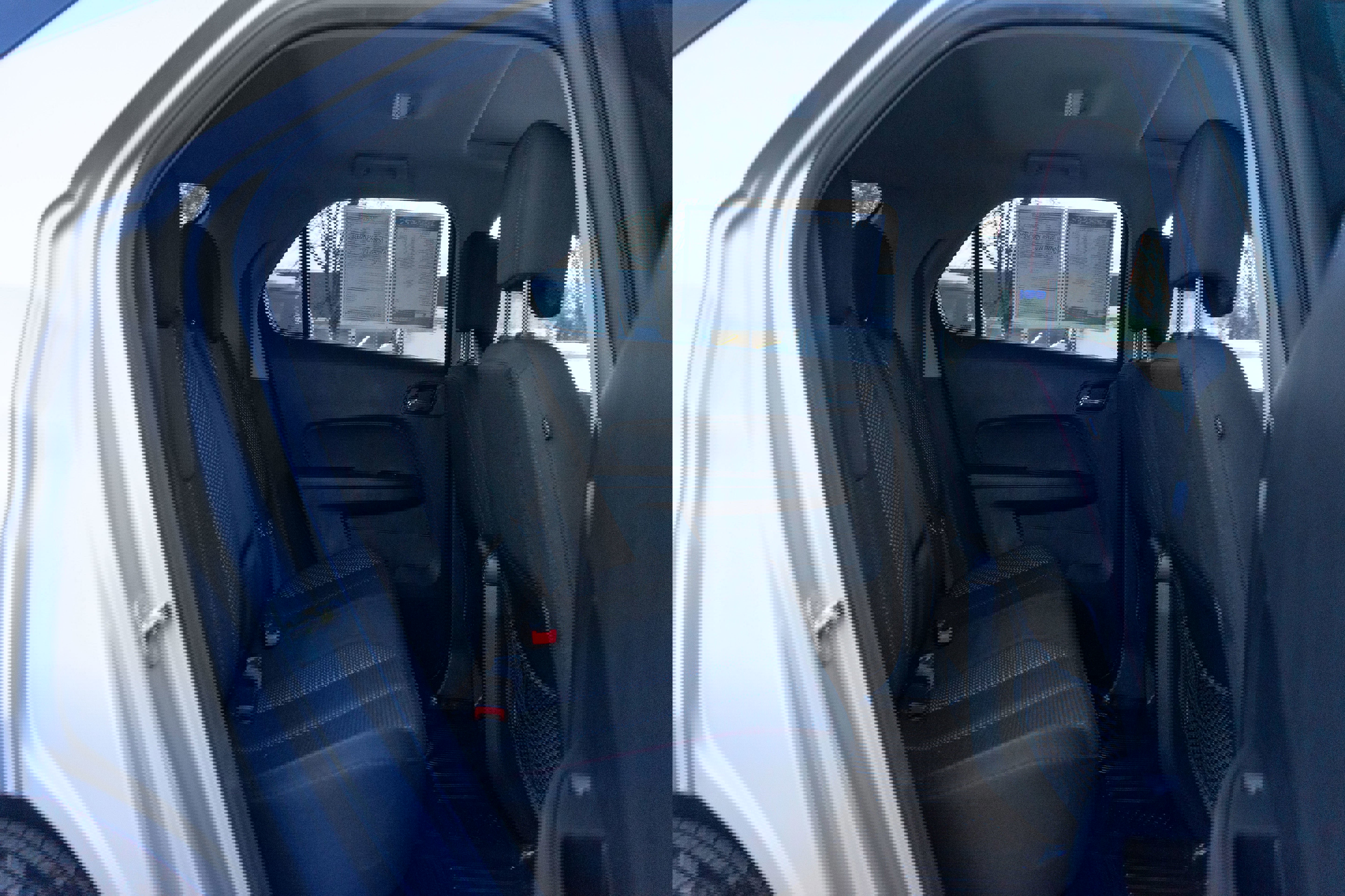 Used 2016 Chevrolet Equinox LT w/ Convenience Package image 22