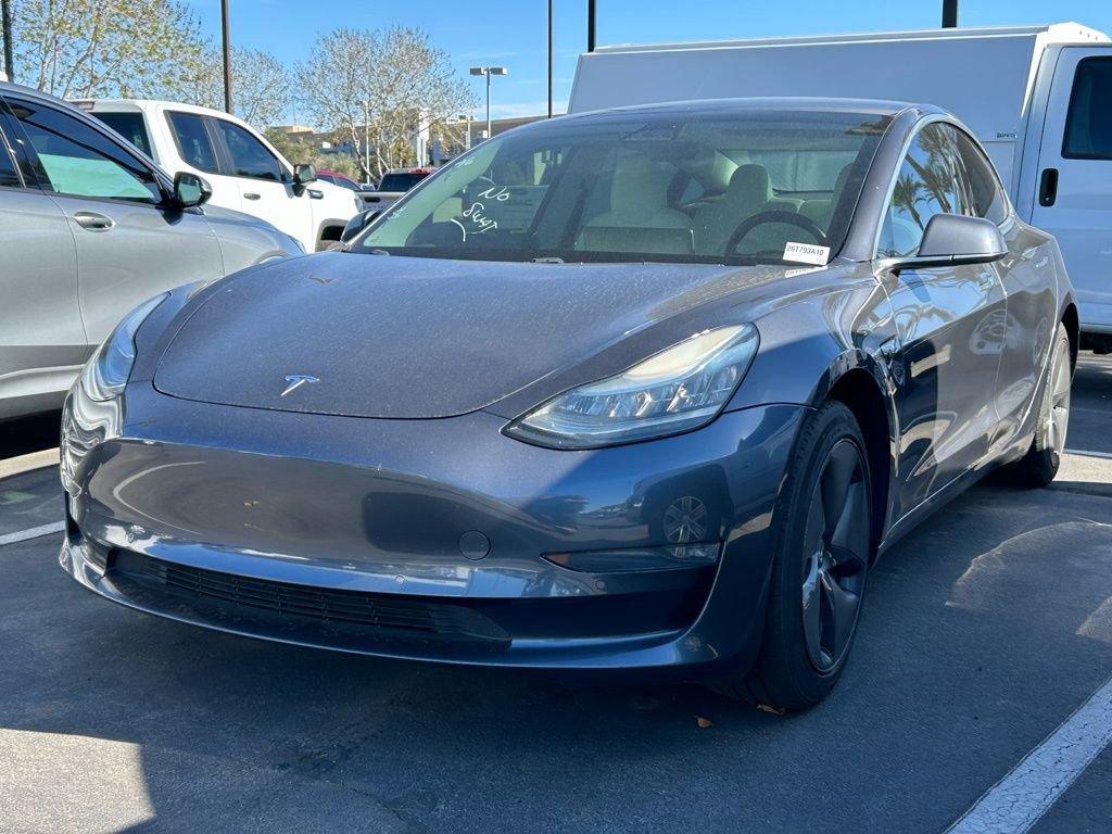 Used 2019 Tesla Model 3 Long Range