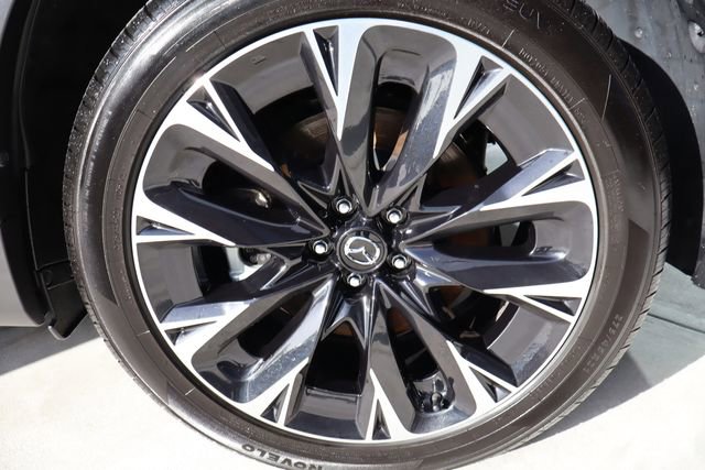 Used 2024 MAZDA CX-90 Plug-In Hybrid w/ Premium Plus AWD/4WD image 50