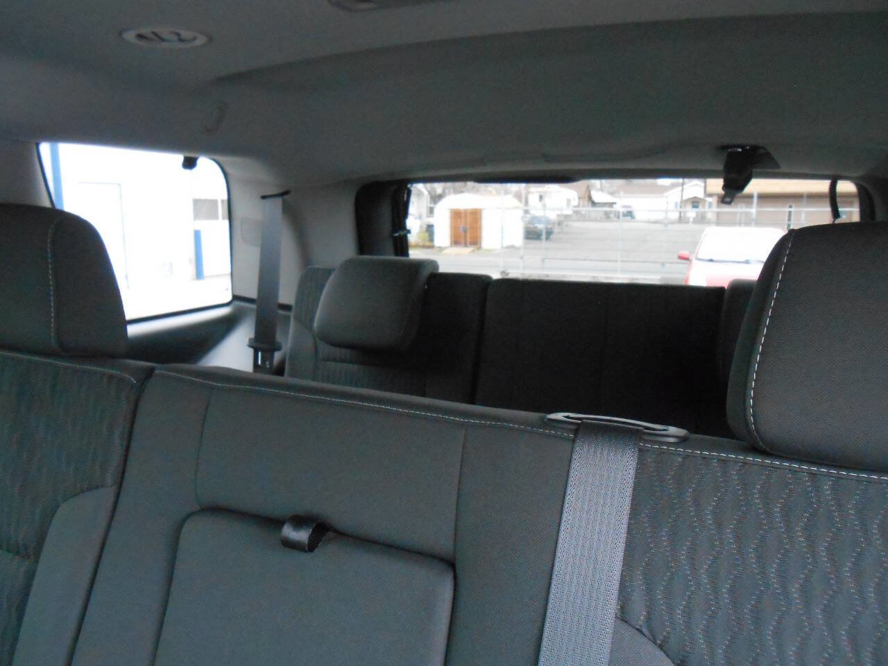 Used 2016 Chevrolet Tahoe LS image 16