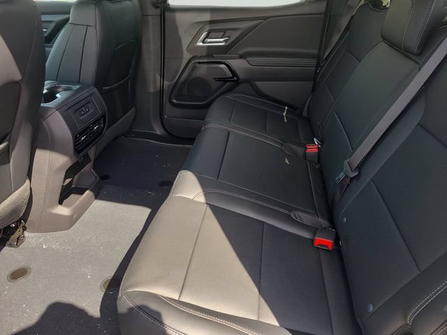 New 2026 Chevrolet Silverado EV LT w/ Plus Package AWD/4WD image 10