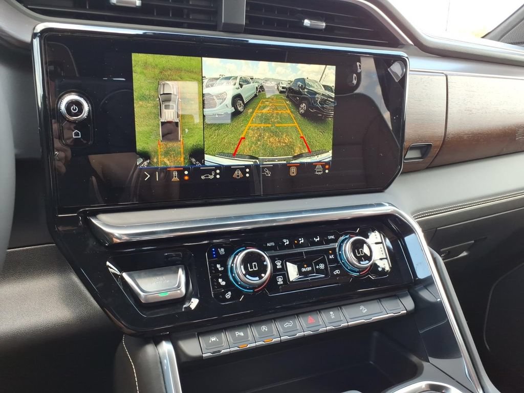 New 2026 GMC Sierra 1500 Denali Ultimate AWD/4WD image 20