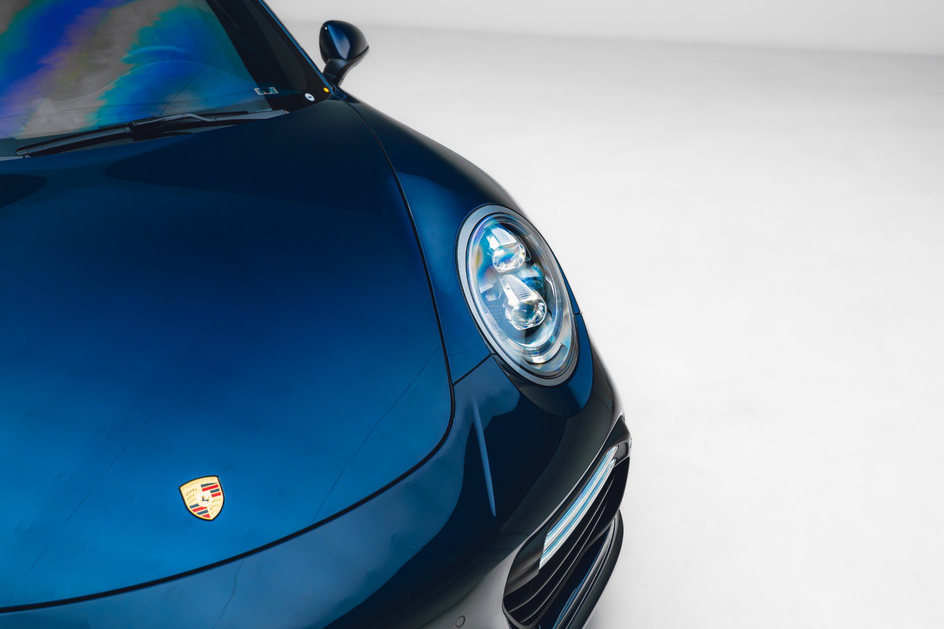 Used 2019 Porsche 911 Turbo AWD/4WD image 26
