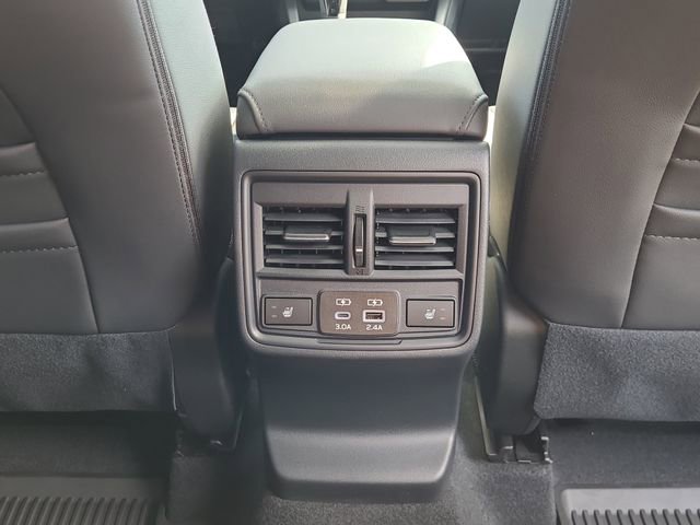 New 2026 Subaru Outback Limited image 22
