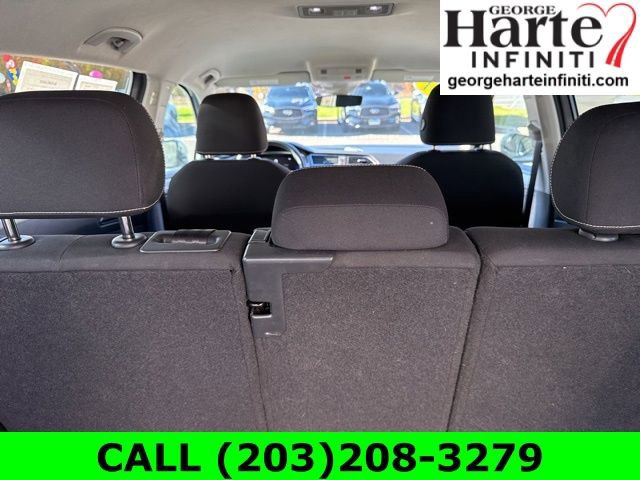 Used 2024 Volkswagen Tiguan S image 12