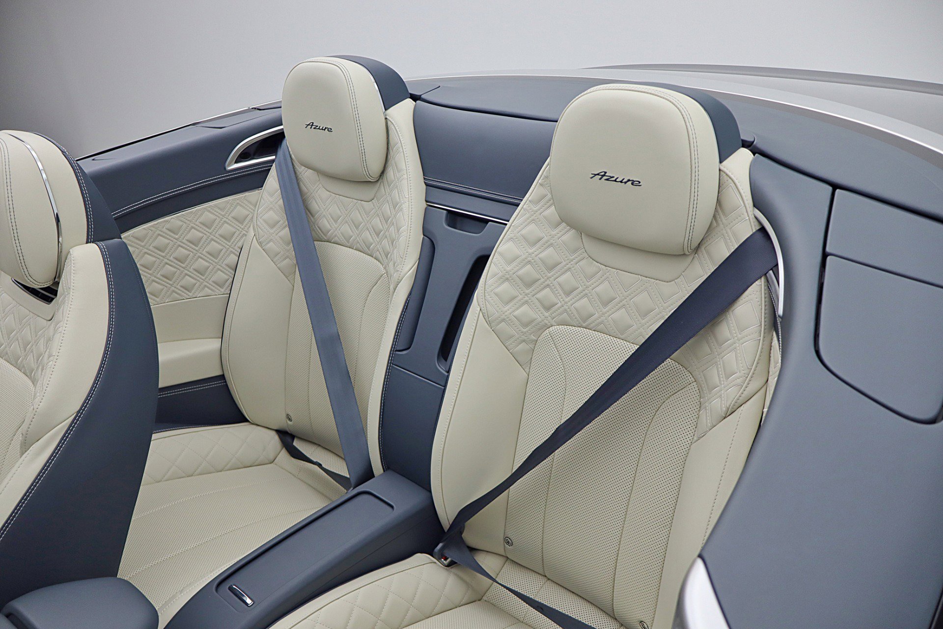 Used 2023 Bentley Continental GT Azure image 39