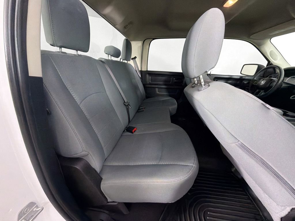 Used 2019 RAM 1500 Express w/ Wheel & Sound Group image 26