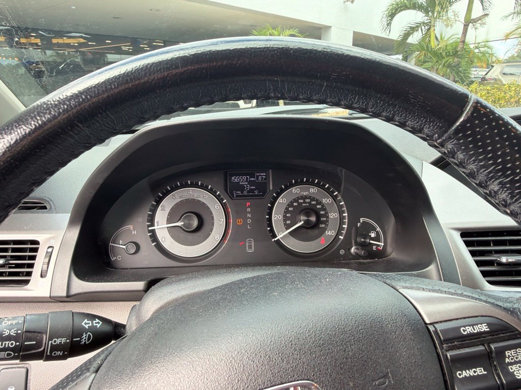Used 2015 Honda Odyssey EX-L image 28