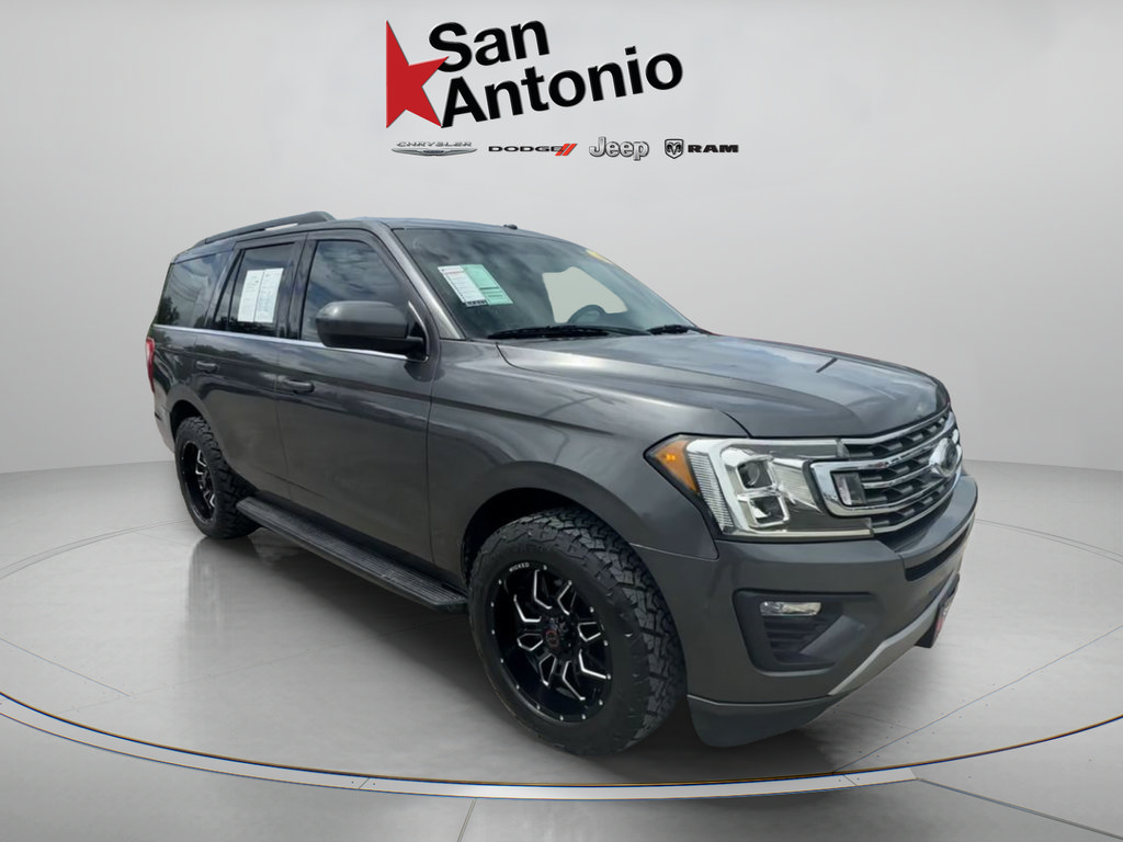 Used 2019 Ford Expedition XLT RWD image 1