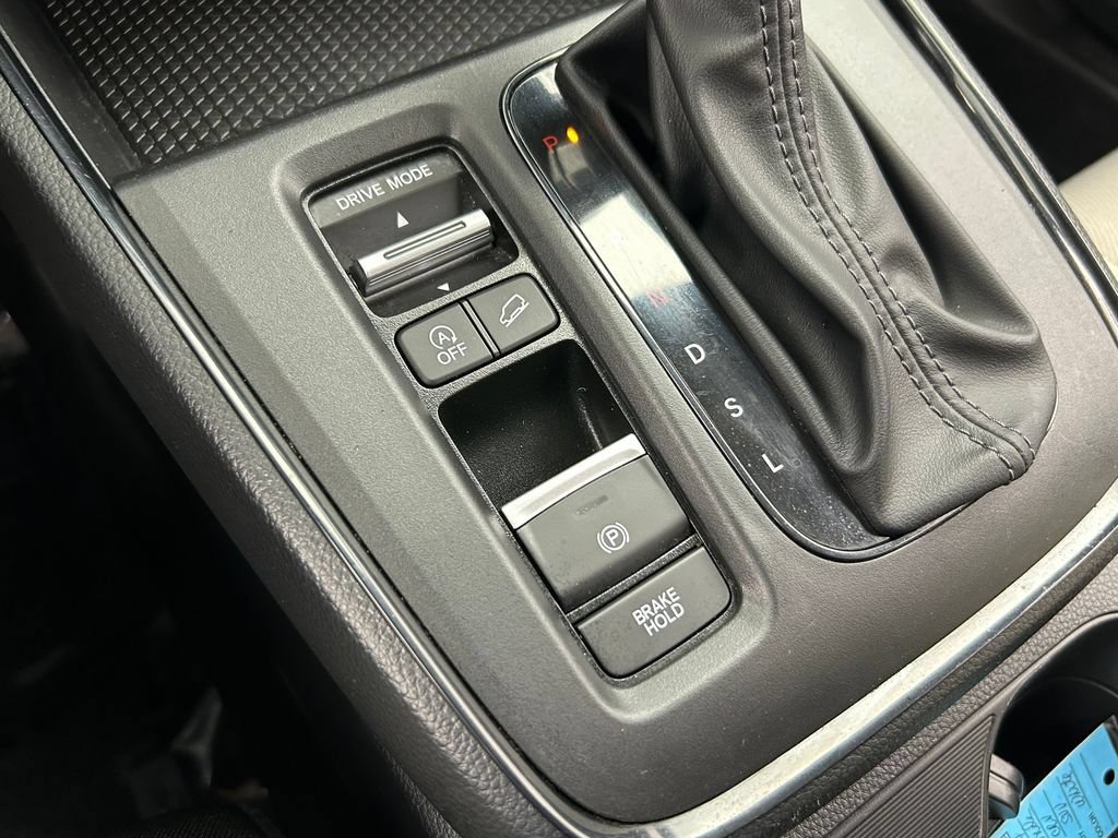 Used 2024 Honda CR-V EX image 31