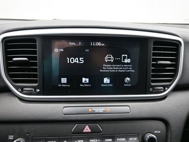 Used 2020 Kia Sportage S image 45