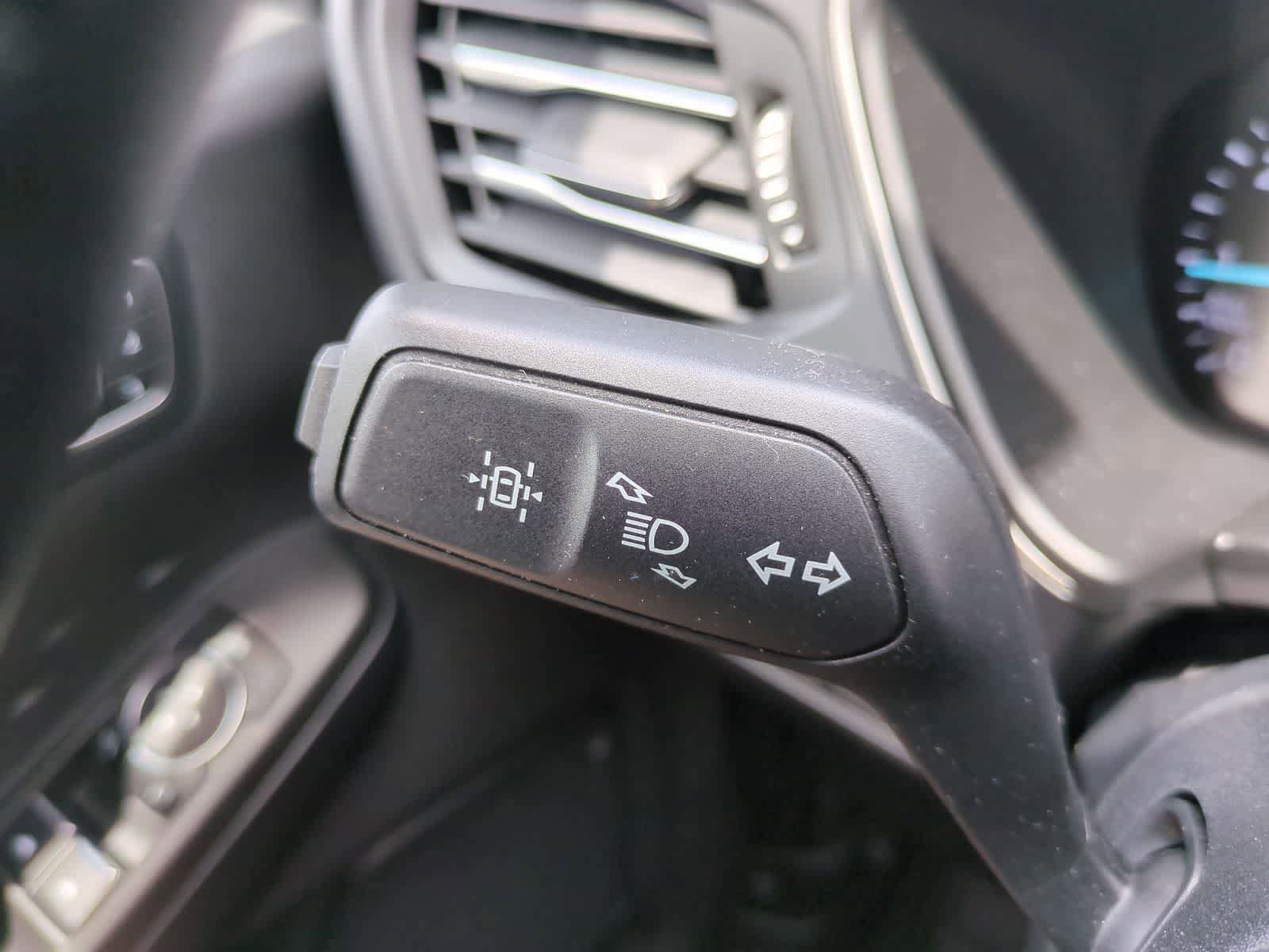 Used 2020 Ford Escape SEL FWD image 26