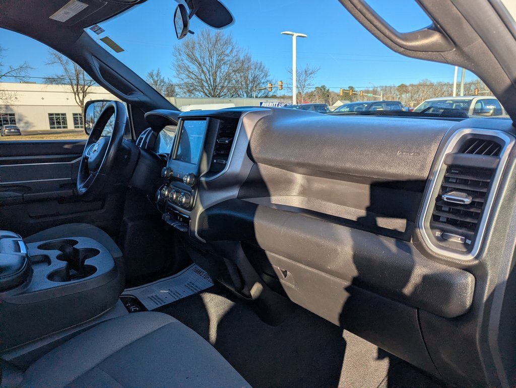 Used 2022 RAM 2500 Big Horn image 17