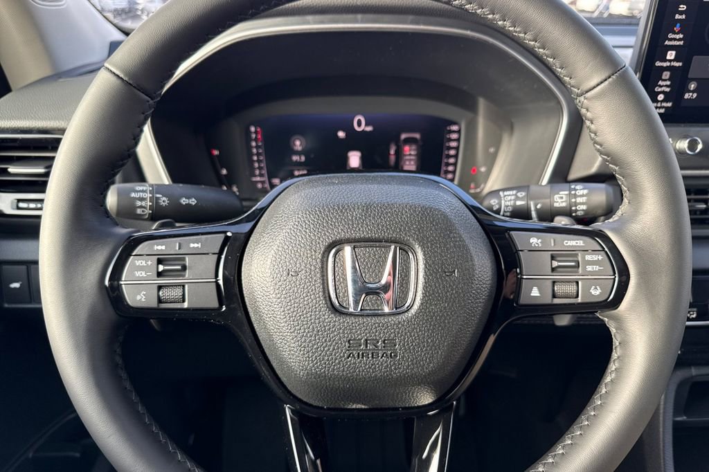 New 2026 Honda Passport RTL image 25