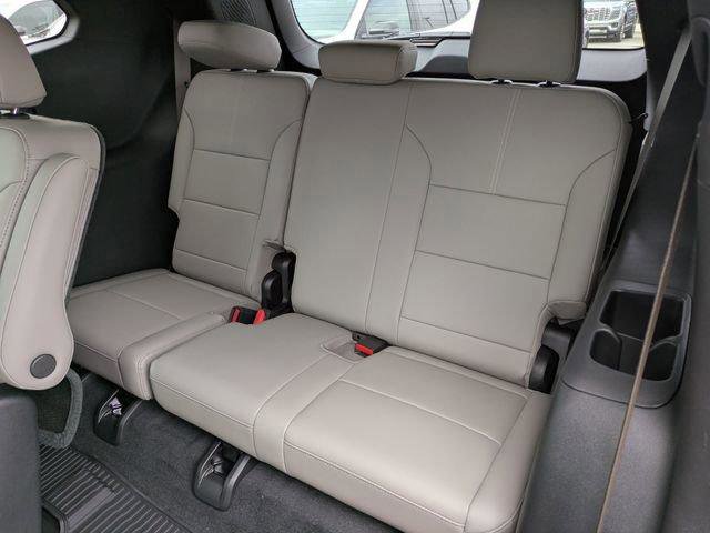 New 2026 GMC Acadia Elevation w/ Black Edition image 17