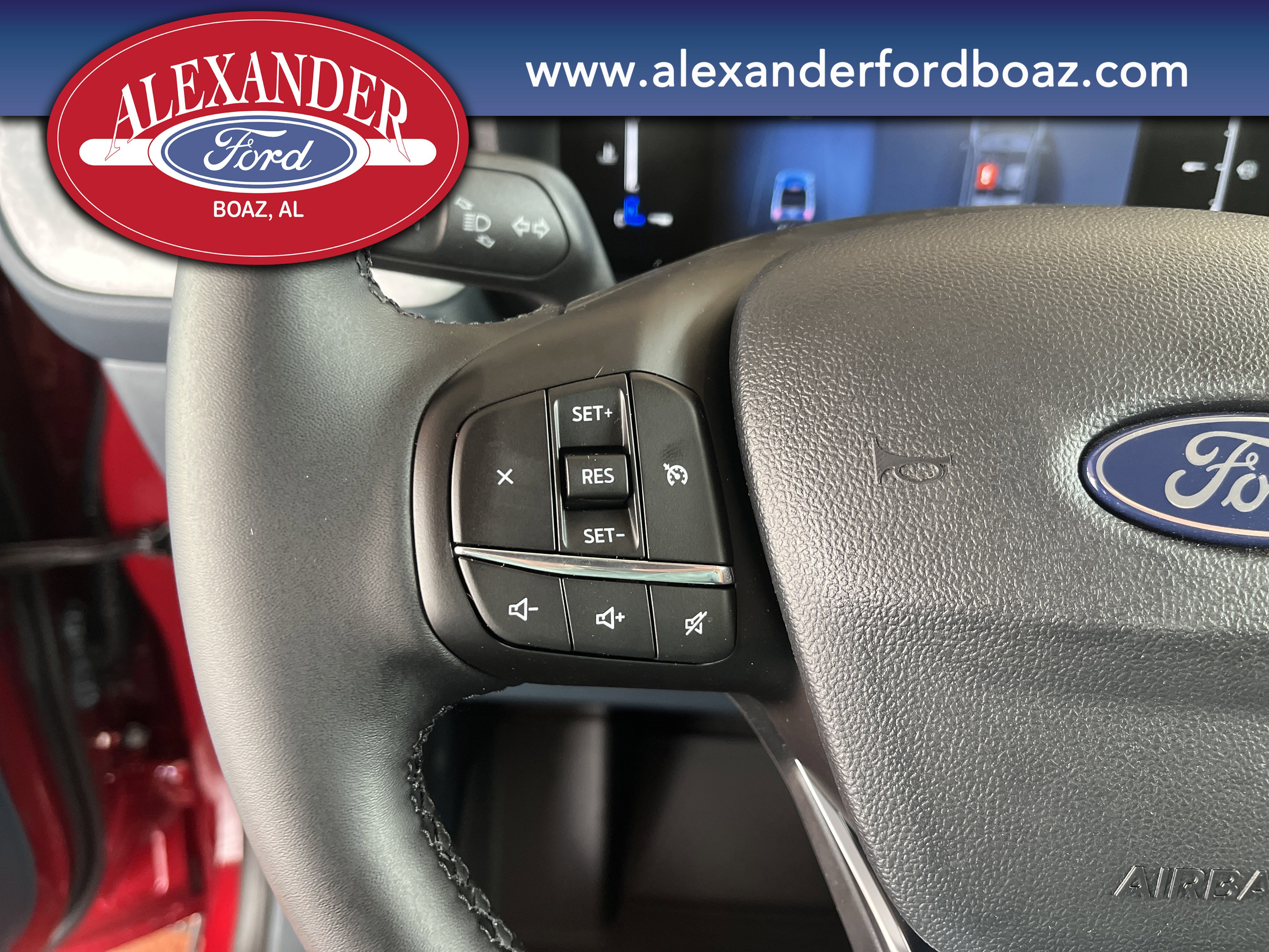 New 2025 Ford Maverick XLT w/ XLT Luxury Package image 25